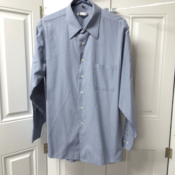 Geoffrey Beene Men's Dress Shirt - Picture 1 of 3